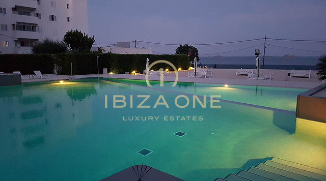 Ibiza - Modern luxe appartement op Ibiza te koop, Ibiza - Ibiza - Modern luxe appartement op Ibiza te huur, Ibiza
