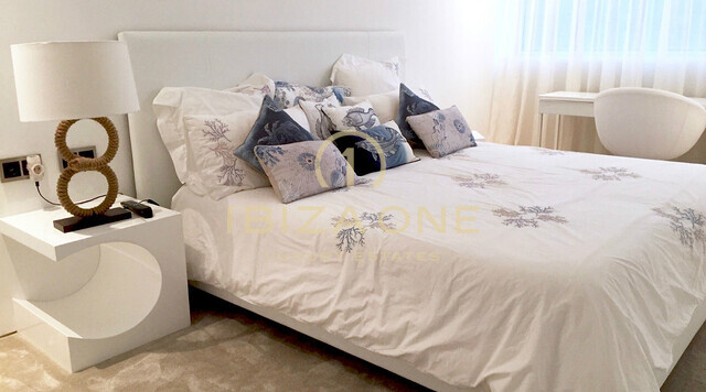Attico di lusso a Ibiza / Es Pouet con vista mare e vista su Dalt Vila in vendita, Ibiza - Attico di lusso a Ibiza / Es Pouet con vista mare e vista su Dalt Vila in affitto, Ibiza