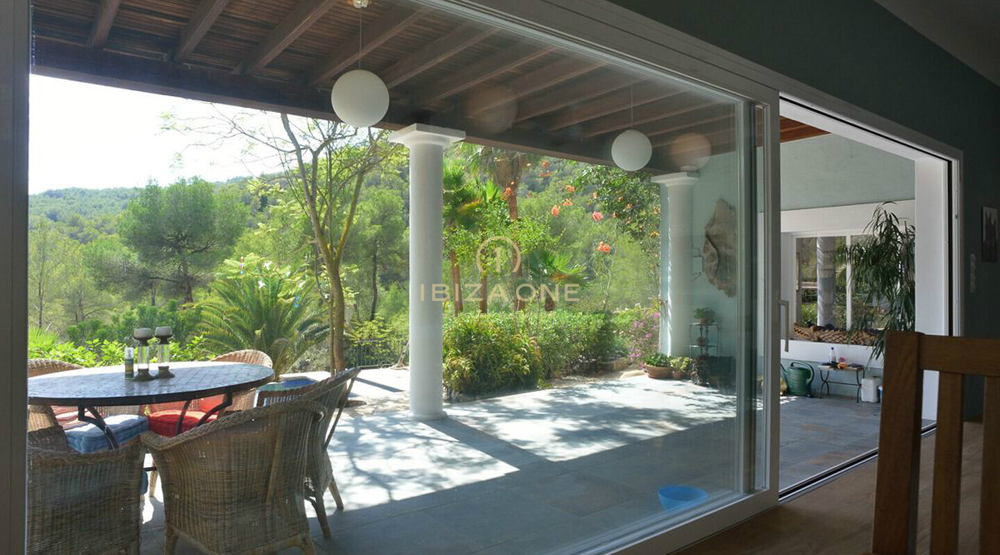 Luxusvilla auf Ibiza in mediterraner Lage zu verkaufen, Ibiza - Luxusvilla auf Ibiza in mediterraner Lage zu vermieten, Ibiza