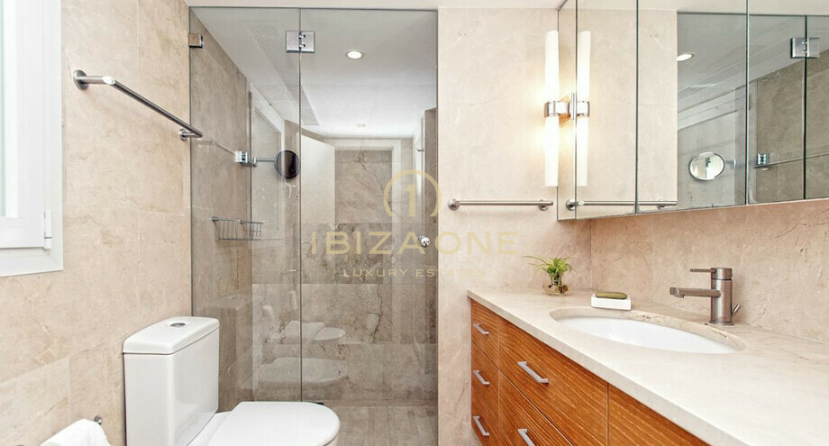 Foto van het vastgoed