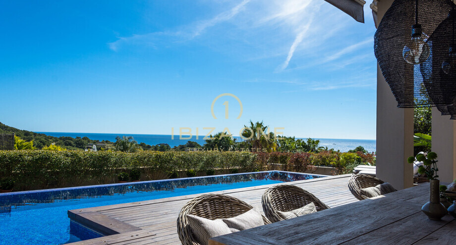 Foto van het vastgoed