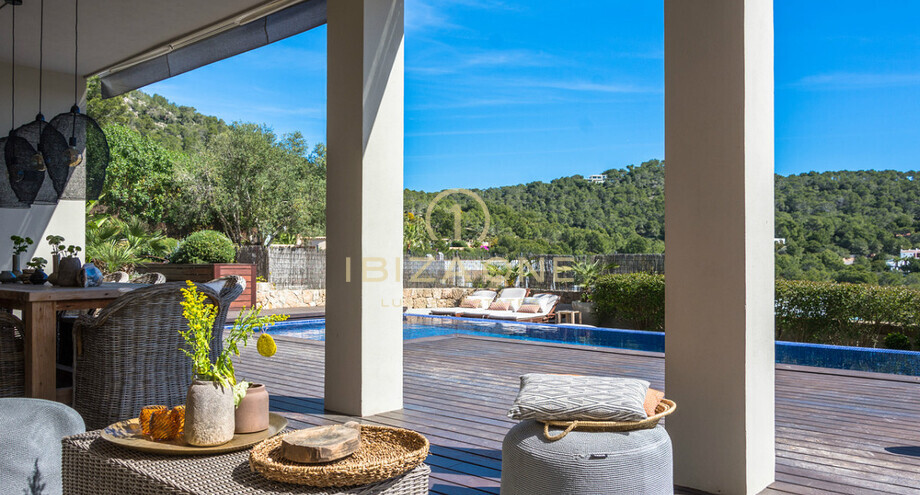 Foto van het vastgoed