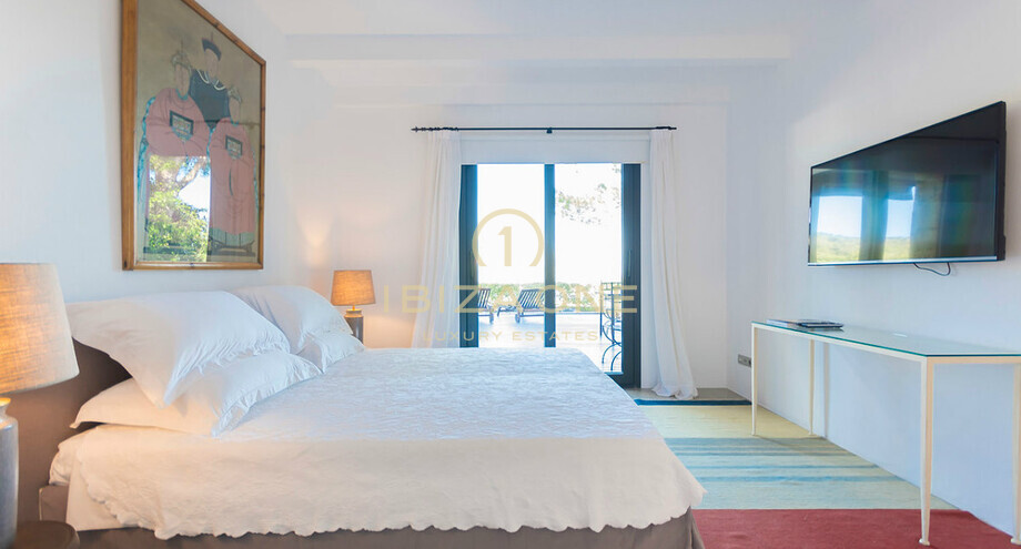 Foto van het vastgoed