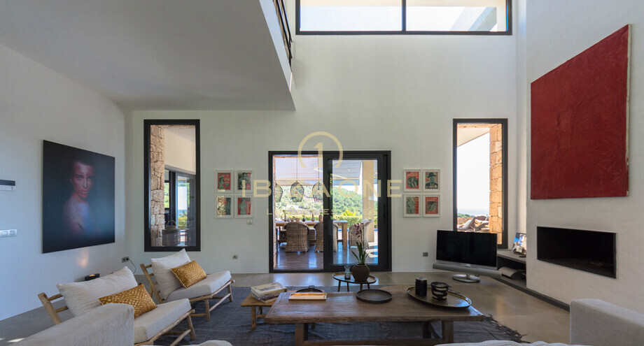 Foto van het vastgoed