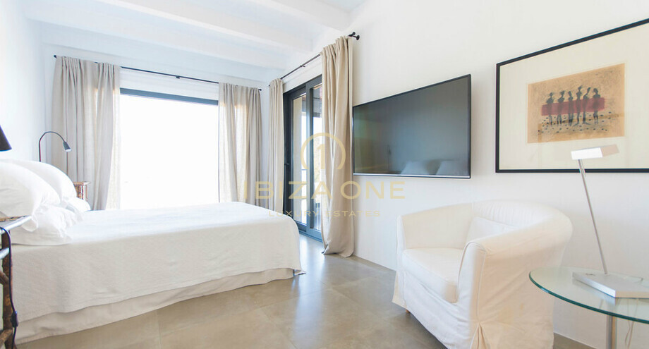 Foto van het vastgoed