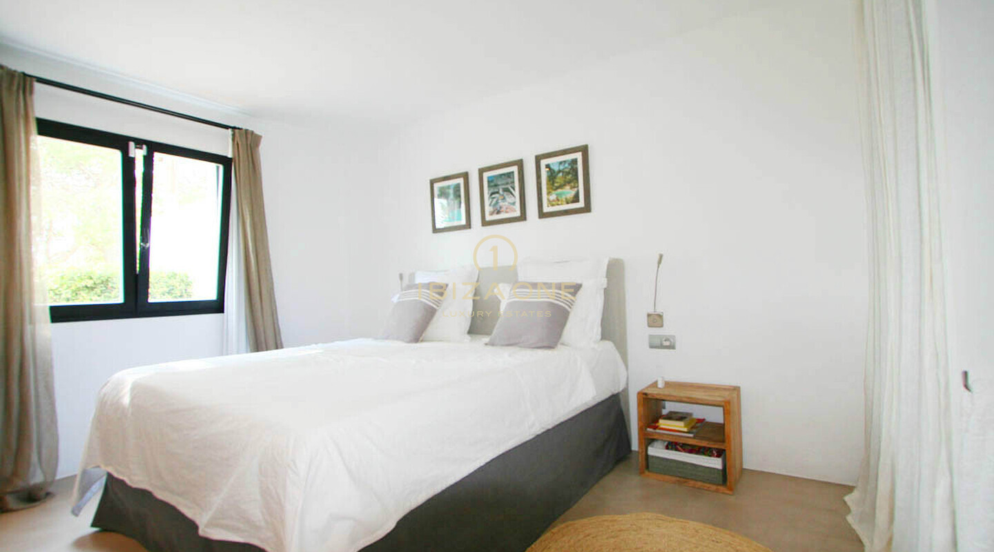 Prachtige luxe villa met adembenemend uitzicht op zee te koop, Ibiza - Prachtige luxe villa met adembenemend uitzicht op zee te huur, Ibiza