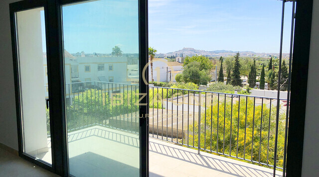 Grand penthouse de luxe avec vue sur Dalt Vila et la mer à vendre, Ibiza - Grand penthouse de luxe avec vue sur Dalt Vila et la mer à louer, Ibiza