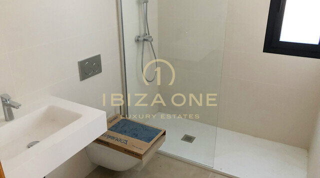 Großes Luxus-Penthouse mit Blick auf Dalt Vila und das Meer zu verkaufen, Ibiza - Großes Luxus-Penthouse mit Blick auf Dalt Vila und das Meer zu vermieten, Ibiza