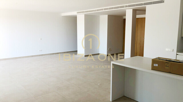 Grande attico di lusso con vista su Dalt Vila e sul mare in vendita, Ibiza - Grande attico di lusso con vista su Dalt Vila e sul mare in affitto, Ibiza