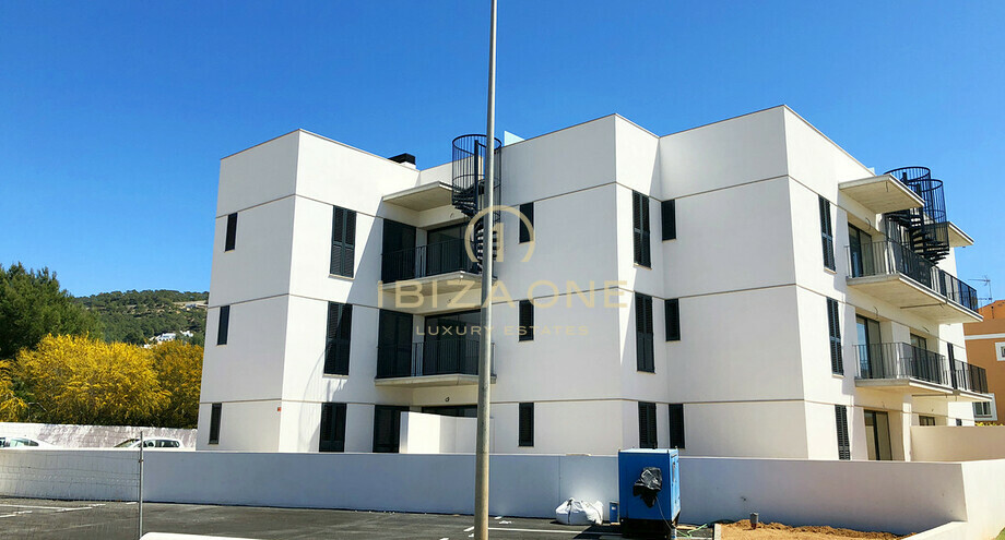 Foto van het vastgoed