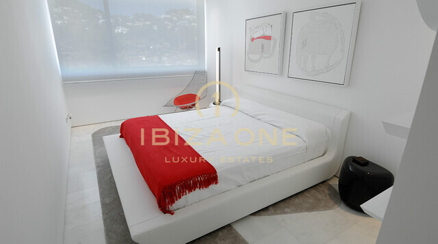 Lujoso ático moderno en Ibiza / Es Pouet en venta, Ibiza - Lujoso ático moderno en Ibiza / Es Pouet en alquiler, Ibiza