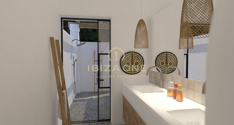 Foto van het vastgoed