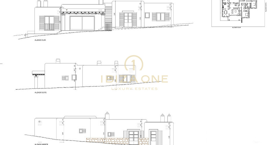 Фотографии объектов недвижимости