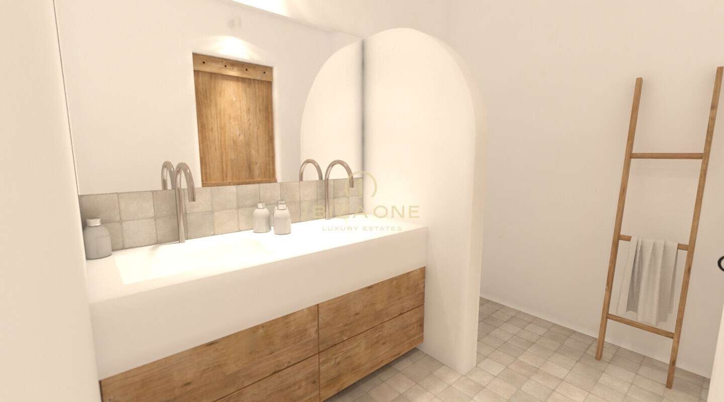 Très grande propriété de luxe, proche du restaurant Bambuddha à vendre, Ibiza - Très grande propriété de luxe, proche du restaurant Bambuddha à louer, Ibiza