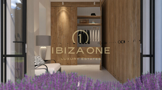 Très grande propriété de luxe, proche du restaurant Bambuddha à vendre, Ibiza - Très grande propriété de luxe, proche du restaurant Bambuddha à louer, Ibiza