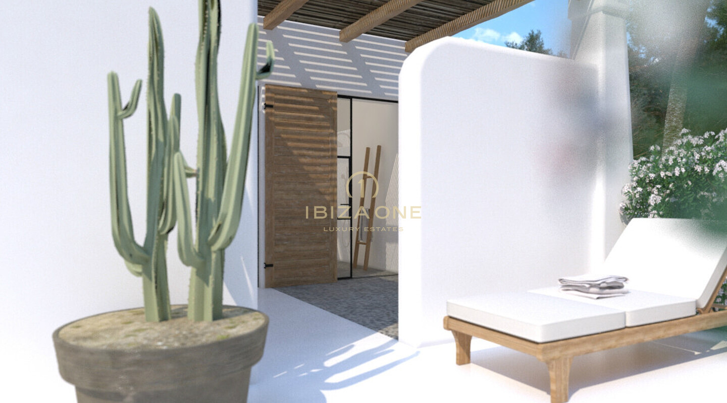 Very large luxury property, close to the Bambuddha restaurant for sale, Ibiza - Very large luxury property, close to the Bambuddha restaurant for rent, Ibiza
