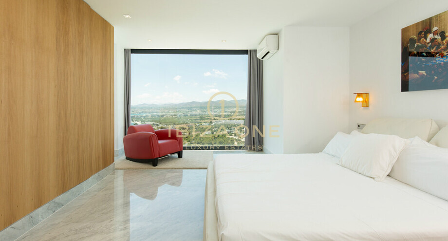 Foto van het vastgoed