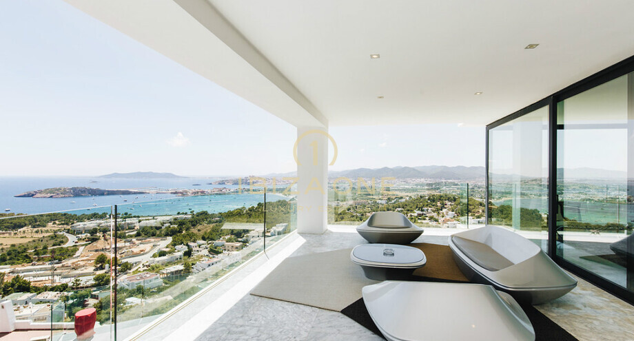 Foto van het vastgoed