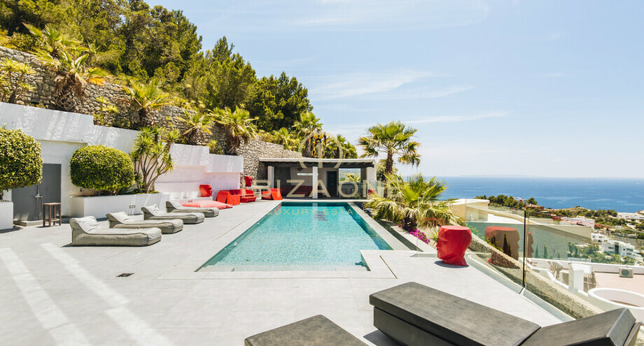 Foto van het vastgoed