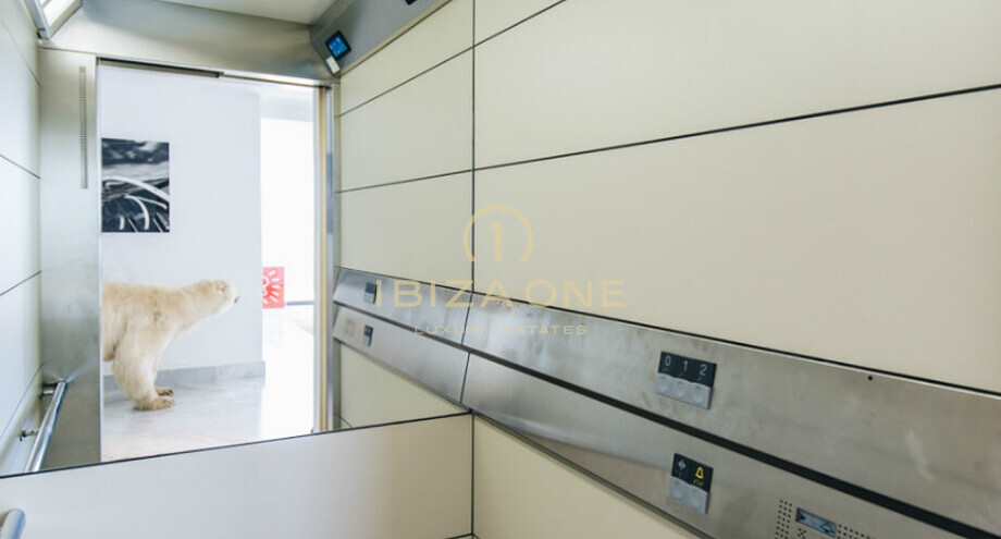 Foto van het vastgoed