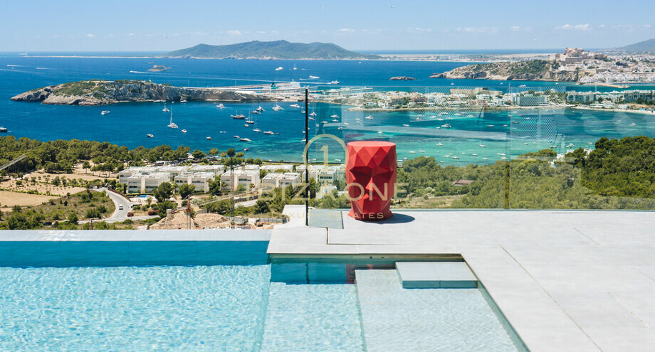 Foto van het vastgoed