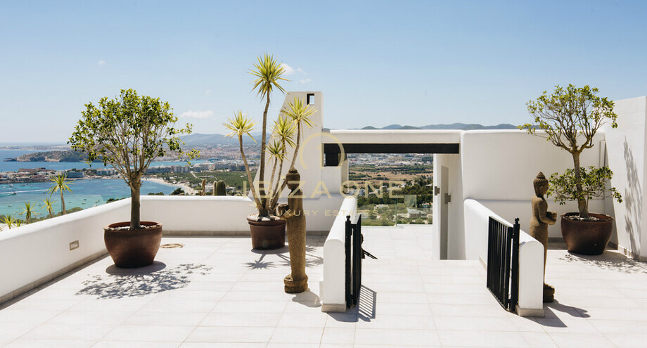 Foto van het vastgoed