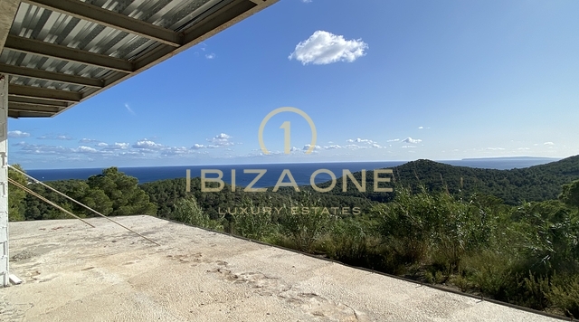 Maison de luxe existante avec un projet de conversion d'une villa de luxe avec une vue fantastique sur la mer et la vieille ville - Permis disponible - vous pouvez commencer à construire demain à vendre - Maison de luxe existante avec un projet de conversion d'une villa de luxe avec une vue fantastique sur la mer et la vieille ville - Permis disponible - vous pouvez commencer à construire demain à louer