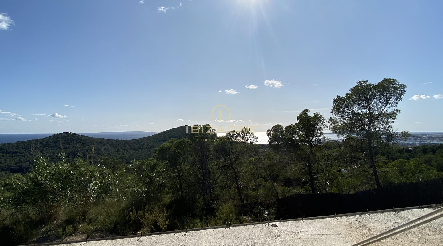 Maison de luxe existante avec un projet de conversion d'une villa de luxe avec une vue fantastique sur la mer et la vieille ville - Permis disponible - vous pouvez commencer à construire demain à vendre - Maison de luxe existante avec un projet de conversion d'une villa de luxe avec une vue fantastique sur la mer et la vieille ville - Permis disponible - vous pouvez commencer à construire demain à louer