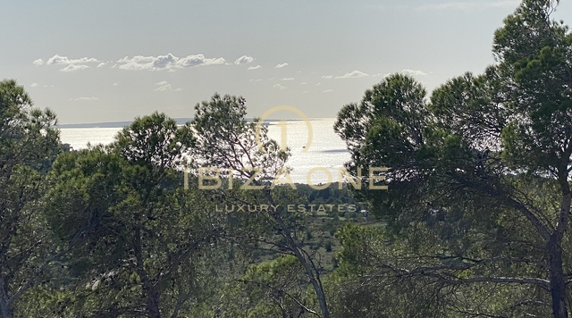 Casa de lujo existente con un proyecto para convertir una villa de lujo con fantásticas vistas al mar y al casco antiguo - Licencia disponible - puede comenzar a construir mañana para la venta - Casa de lujo existente con un proyecto para convertir una villa de lujo con fantásticas vistas al mar y al casco antiguo - Licencia disponible - puede comenzar a construir mañana para alquiler