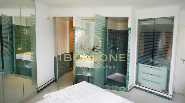 Groot duplex appartement aan de Paseo Maritimo met uitzicht op Dalt Vila en de zee te koop, Ibiza - Groot duplex appartement aan de Paseo Maritimo met uitzicht op Dalt Vila en de zee te huur, Ibiza