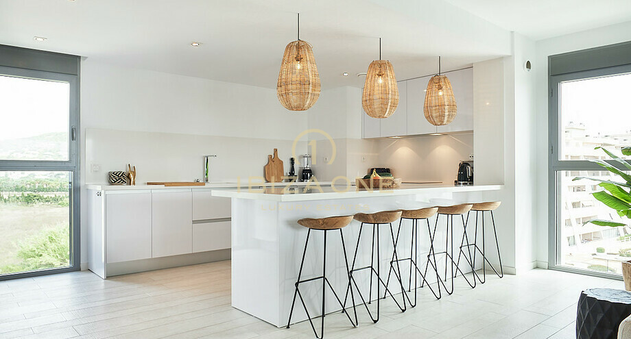 Foto van het vastgoed