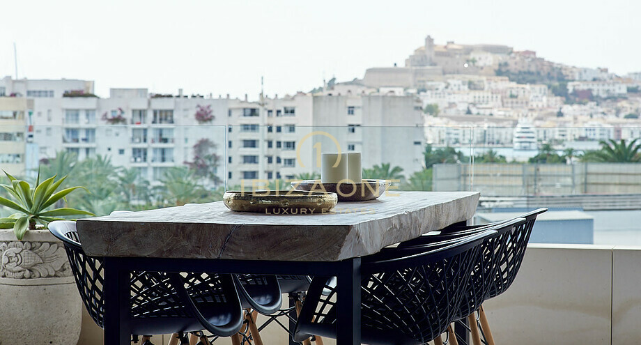 Foto van het vastgoed