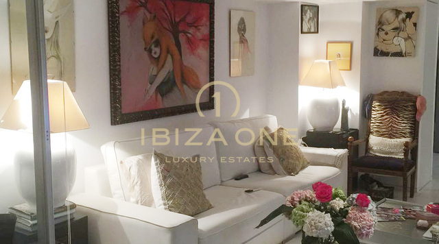 Appartement de luxe moderne à Ibiza dans l'immeuble Jean Nouvel / Las Boas à vendre, Ibiza - Appartement de luxe moderne à Ibiza dans l'immeuble Jean Nouvel / Las Boas à louer, Ibiza