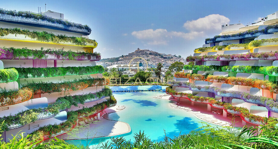 صور العرض