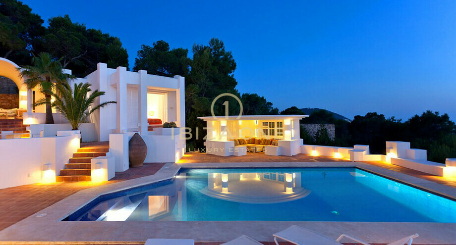 Foto van het vastgoed