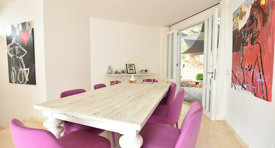 Foto van het vastgoed