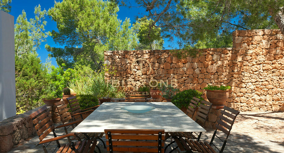 Foto van het vastgoed