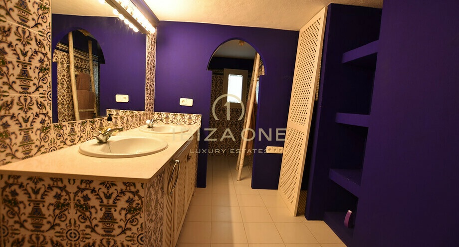 Foto van het vastgoed