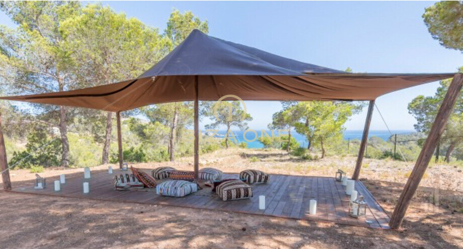 Foto van het vastgoed