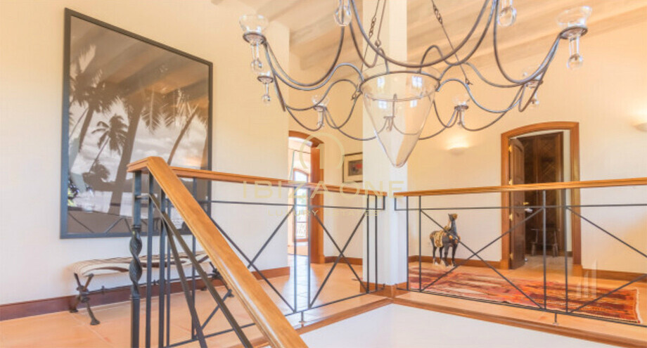 Foto van het vastgoed