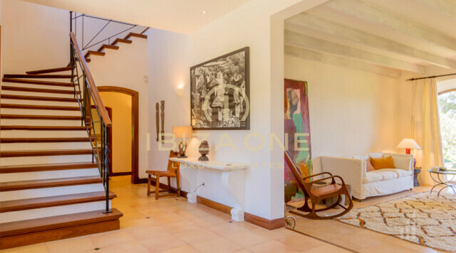 Einzigartiges exklusives Luxusanwesen mit Hubschrauberlandeplatz und Meerblick auf Ibiza zu verkaufen, Ibiza - Einzigartiges exklusives Luxusanwesen mit Hubschrauberlandeplatz und Meerblick auf Ibiza zu vermieten, Ibiza