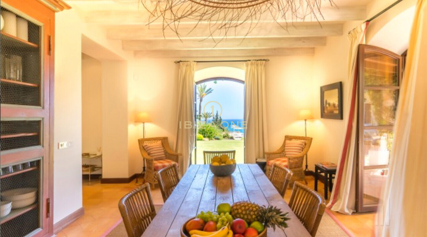 Propriété de luxe exclusive unique avec héliport et vue sur la mer à Ibiza à vendre, Ibiza - Propriété de luxe exclusive unique avec héliport et vue sur la mer à Ibiza à louer, Ibiza