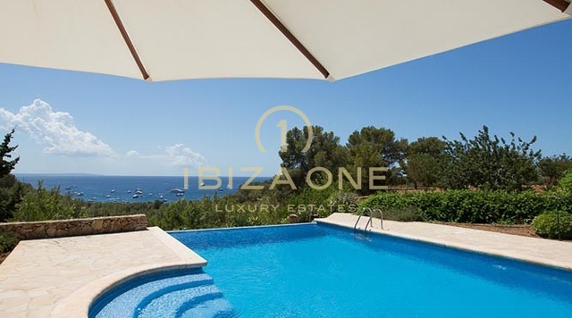 Propriété de luxe exclusive unique avec héliport et vue sur la mer à Ibiza à vendre, Ibiza - Propriété de luxe exclusive unique avec héliport et vue sur la mer à Ibiza à louer, Ibiza
