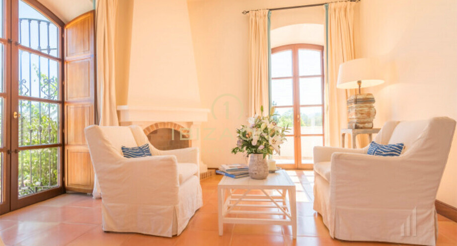 Foto van het vastgoed