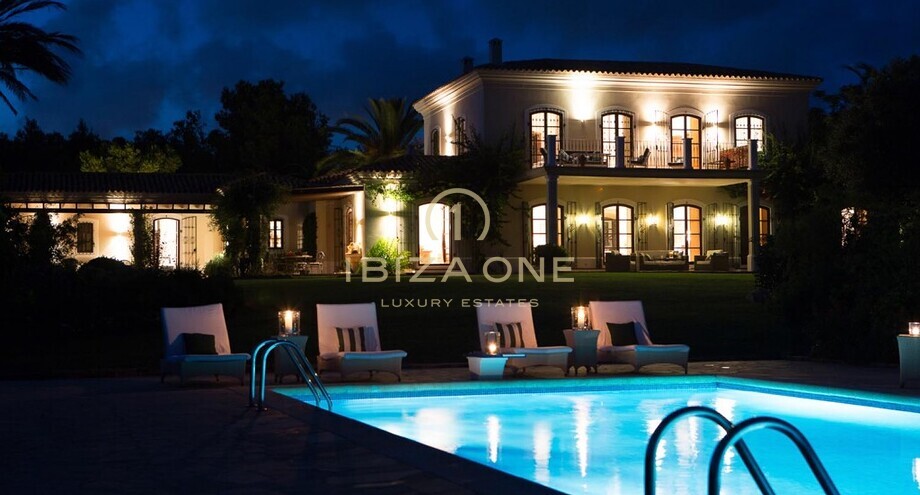 Foto van het vastgoed