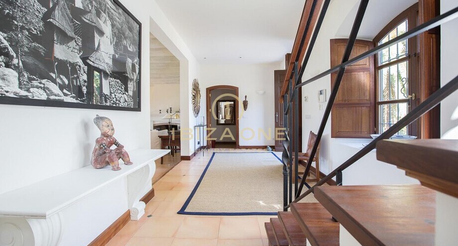 Foto van het vastgoed