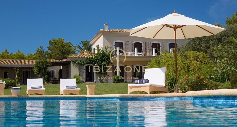 Foto van het vastgoed