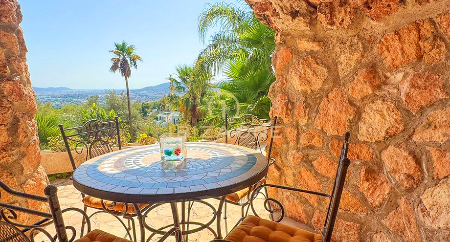 Foto van het vastgoed