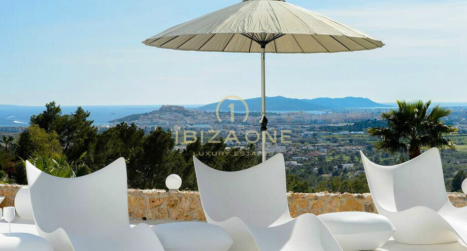 Foto van het vastgoed