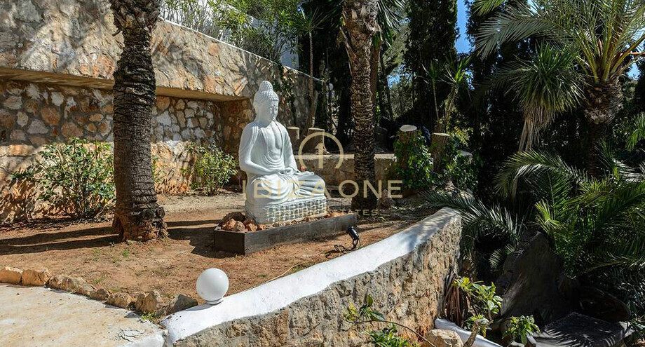 Foto van het vastgoed